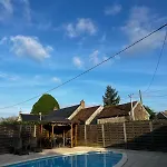 La Boulaie - Lovely With Private Pool Parcay-les-Pins