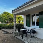 Prázdninový dům La Boulaie - Lovely With Private Pool