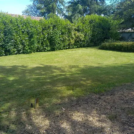 Holiday home La Boulaie - Lovely With Private Pool *