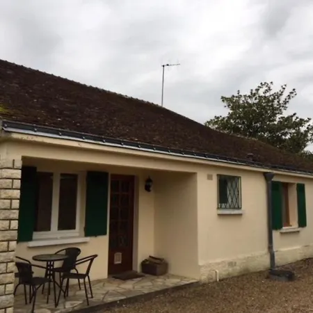 La Boulaie - Lovely With Private Pool - Not Shared * Parçay-les-Pins