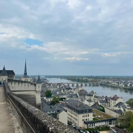 Vakantiehuis La Boulaie - Lovely With Private Pool Parcay-les-Pins