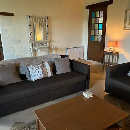 La Boulaie - Lovely With Private Pool Vakantiehuis *