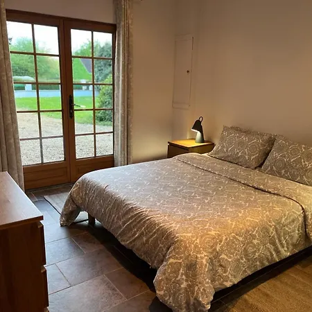 La Boulaie - Lovely With Private Pool